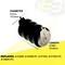 Exell Battery 4/V80H 2 Pin 4.8V 80mAh Battery 55608304015 for electricity meter, RTC, MBU 4/V80H-2P - alternate 2
